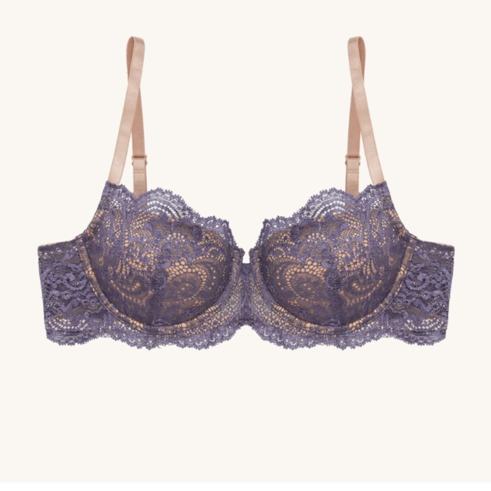 ThirdLove 24/7 Lace Bra